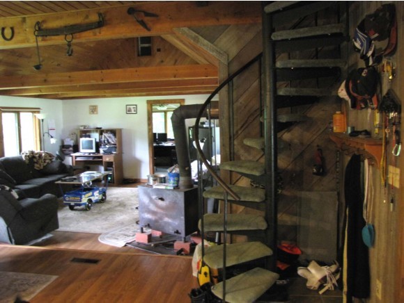 404 Baker Brook Road Newfane, VT 05362 - Photo 19 of 35