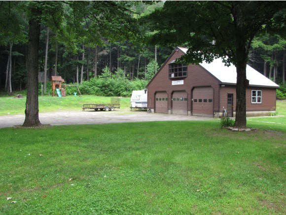 404 Baker Brook Road Newfane, VT 05362 - Photo 31 of 35