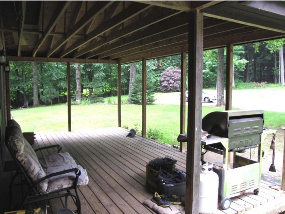 404 Baker Brook Road Newfane, VT 05362 - Photo 33 of 35