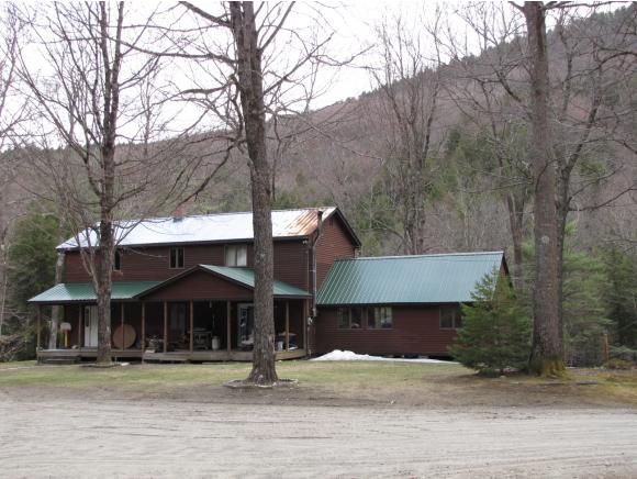 404 Baker Brook Road Newfane, VT 05362 - Photo 35 of 35