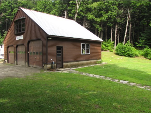 404 Baker Brook Road Newfane, VT 05362 - Photo 5 of 35