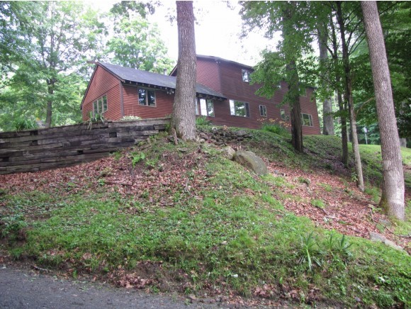 404 Baker Brook Road Newfane, VT 05362 - Photo 6 of 35