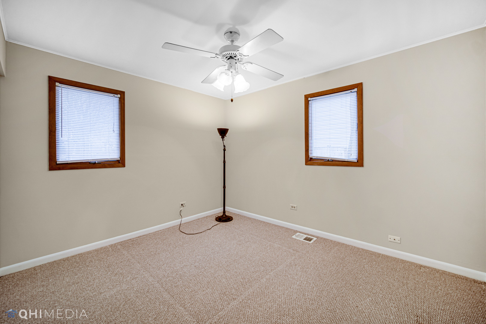 2402 Wing Street Rolling Meadows, IL 60008 - Photo 13 of 20 a view of an empty room with a window