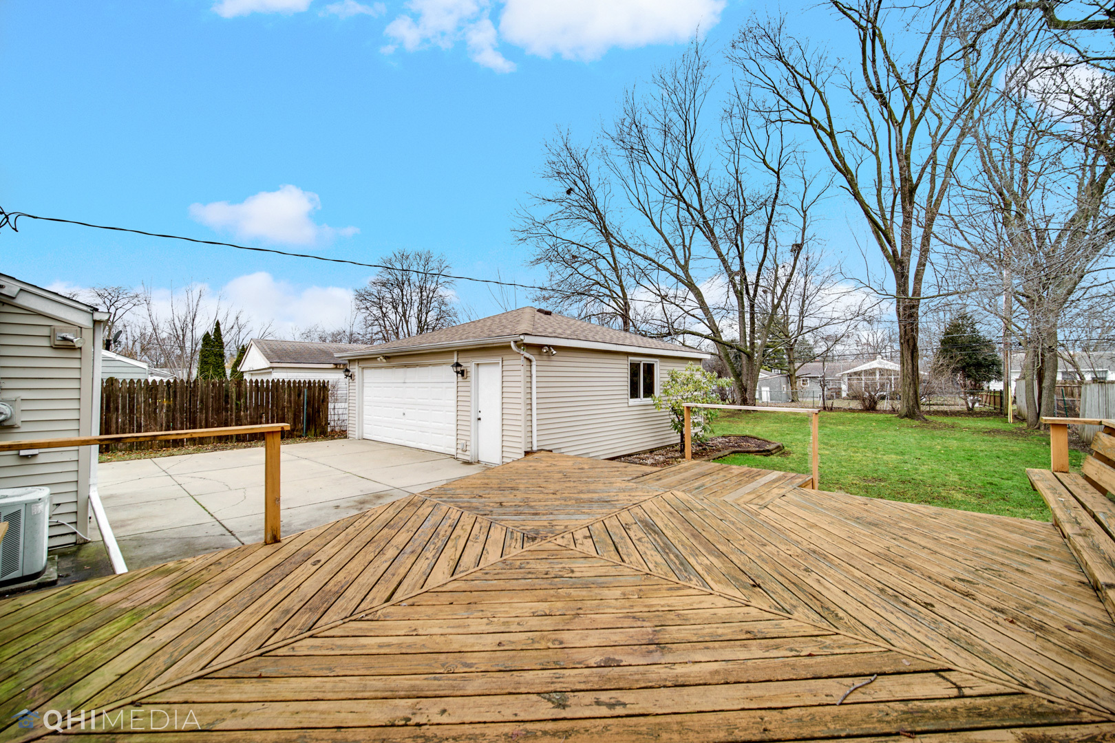 2402 Wing Street Rolling Meadows, IL 60008 - Photo 3 of 20 a view of a house with a yard