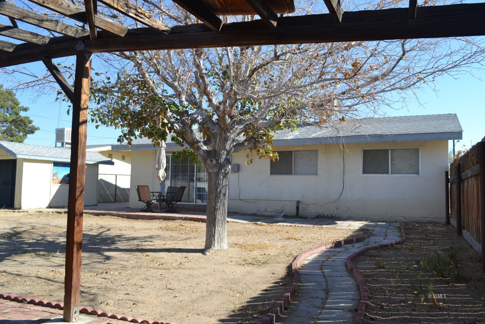 219 North Norma Street Ridgecrest, CA 93555 - Photo 18 of 23