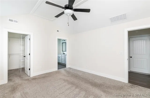 $309,900 | 4105 Cedar Creek Court, Floyds Knobs, IN 47119