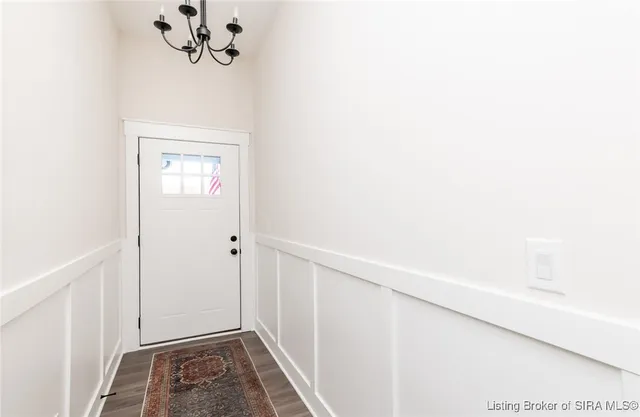 $309,900 | 4105 Cedar Creek Court, Floyds Knobs, IN 47119