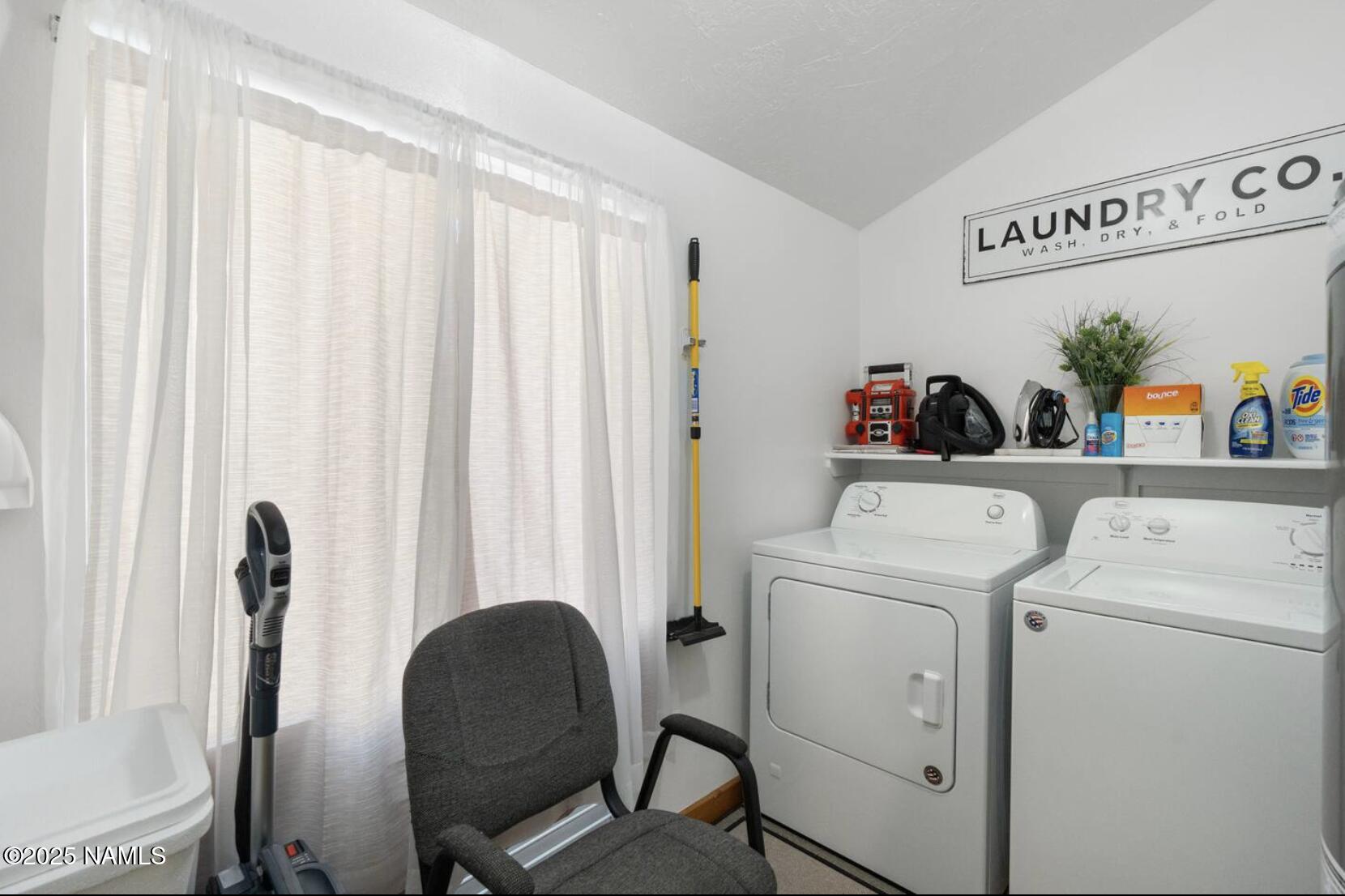 304 South 4th Street Williams, AZ 86046 - Photo 29 of 39 a view of a room with storage and utility