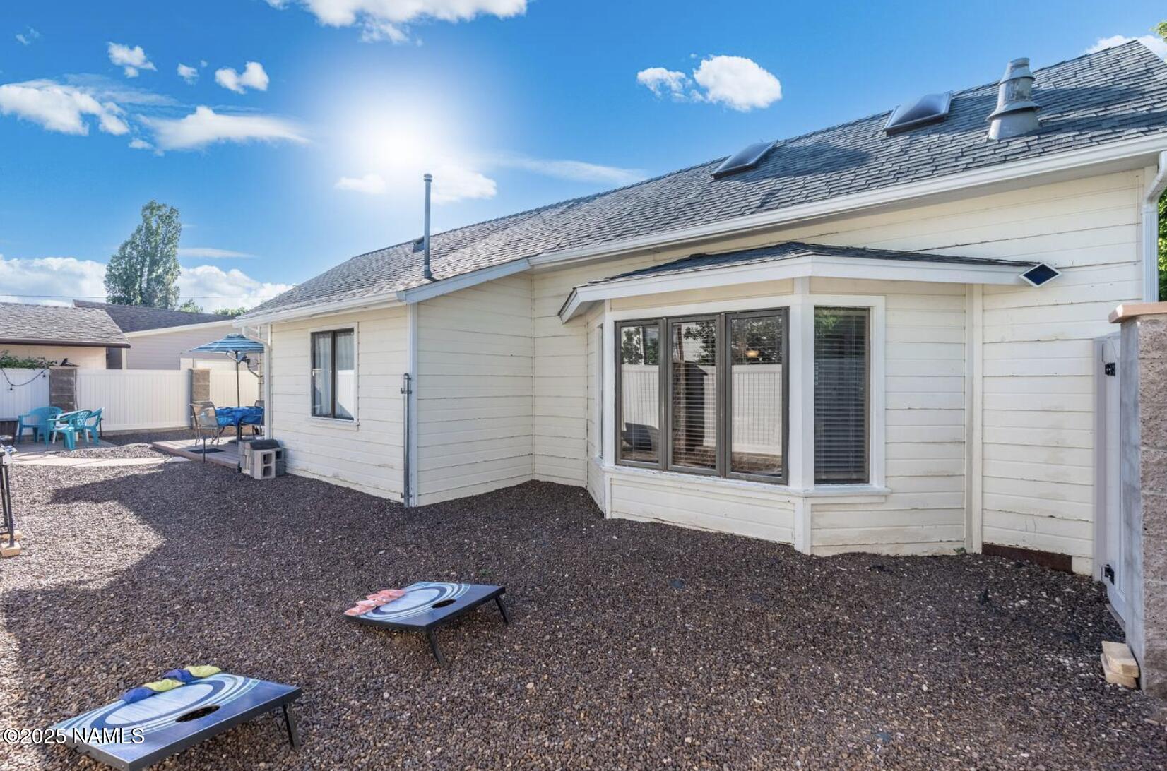 304 South 4th Street Williams, AZ 86046 - Photo 34 of 39 a front view of a house