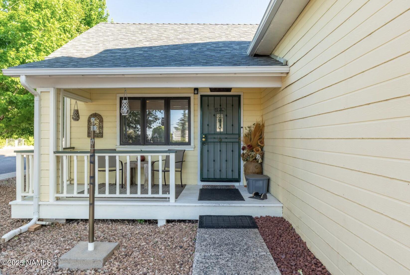 304 South 4th Street Williams, AZ 86046 - Photo 4 of 39