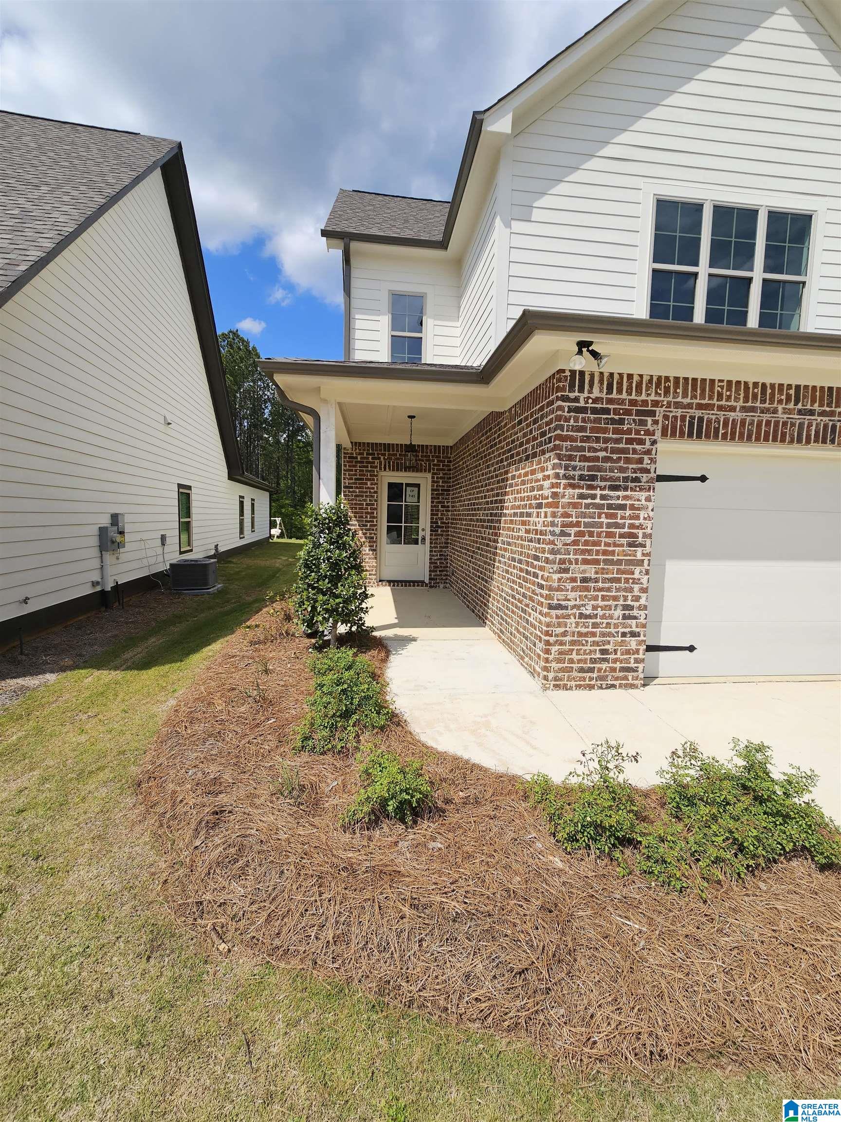 2187 Springfield Drive Chelsea, AL 35043 - Photo 3 of 26