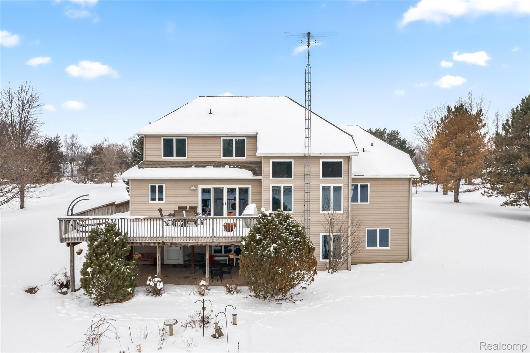 1499 Wiggins Road Fenton, MI 48430 - Photo 40 of 47 1499 Wiggins Road
