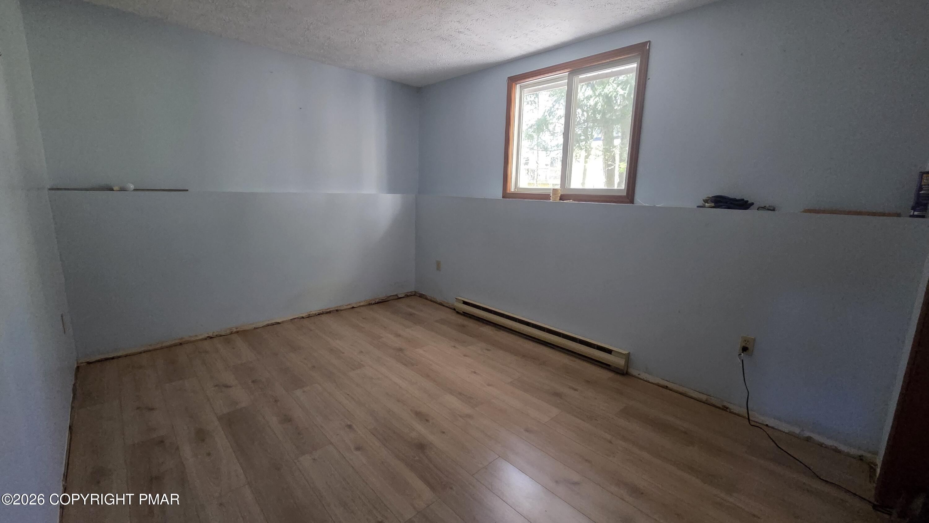 7531 Crest View Drive Tobyhanna, PA 18466 - Photo 19 of 45 bedroom 2