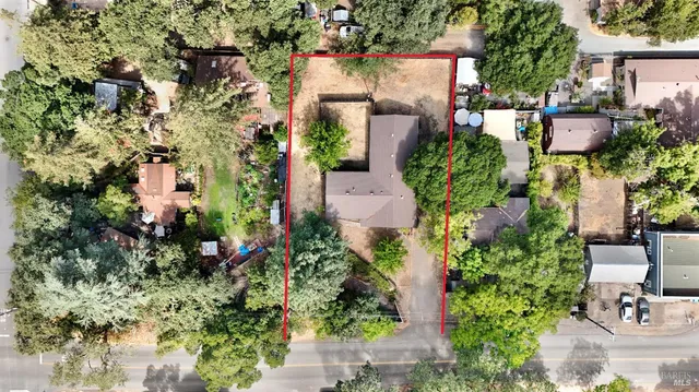 $750,000 | 749 Grove Street, Sonoma, CA 95476