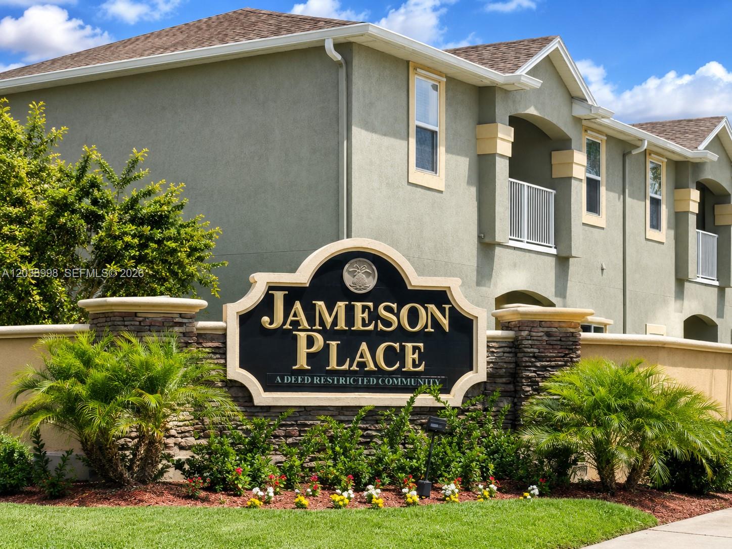 4026 Meander Place, Unit 208 Rockledge, FL 32955 - Photo 41 of 46
