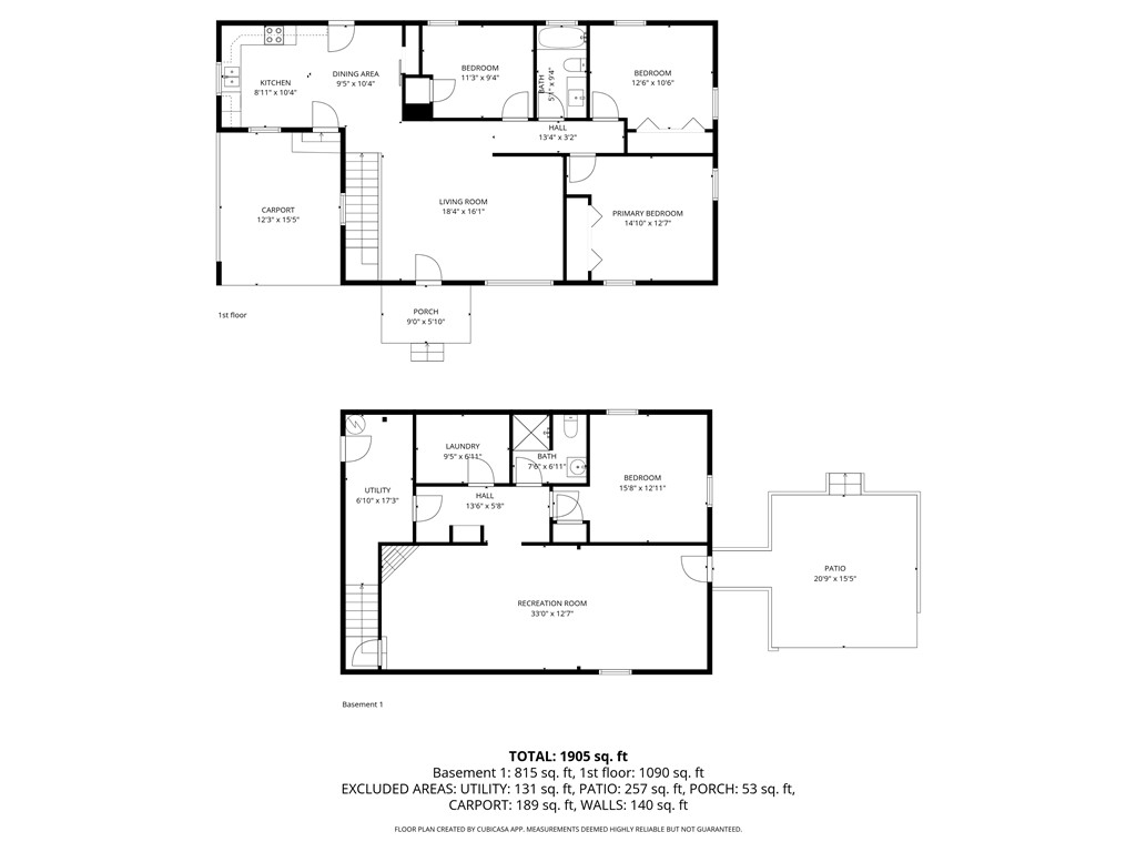 308 West South 5th Street Seneca, SC 29678 - Photo 42 of 42