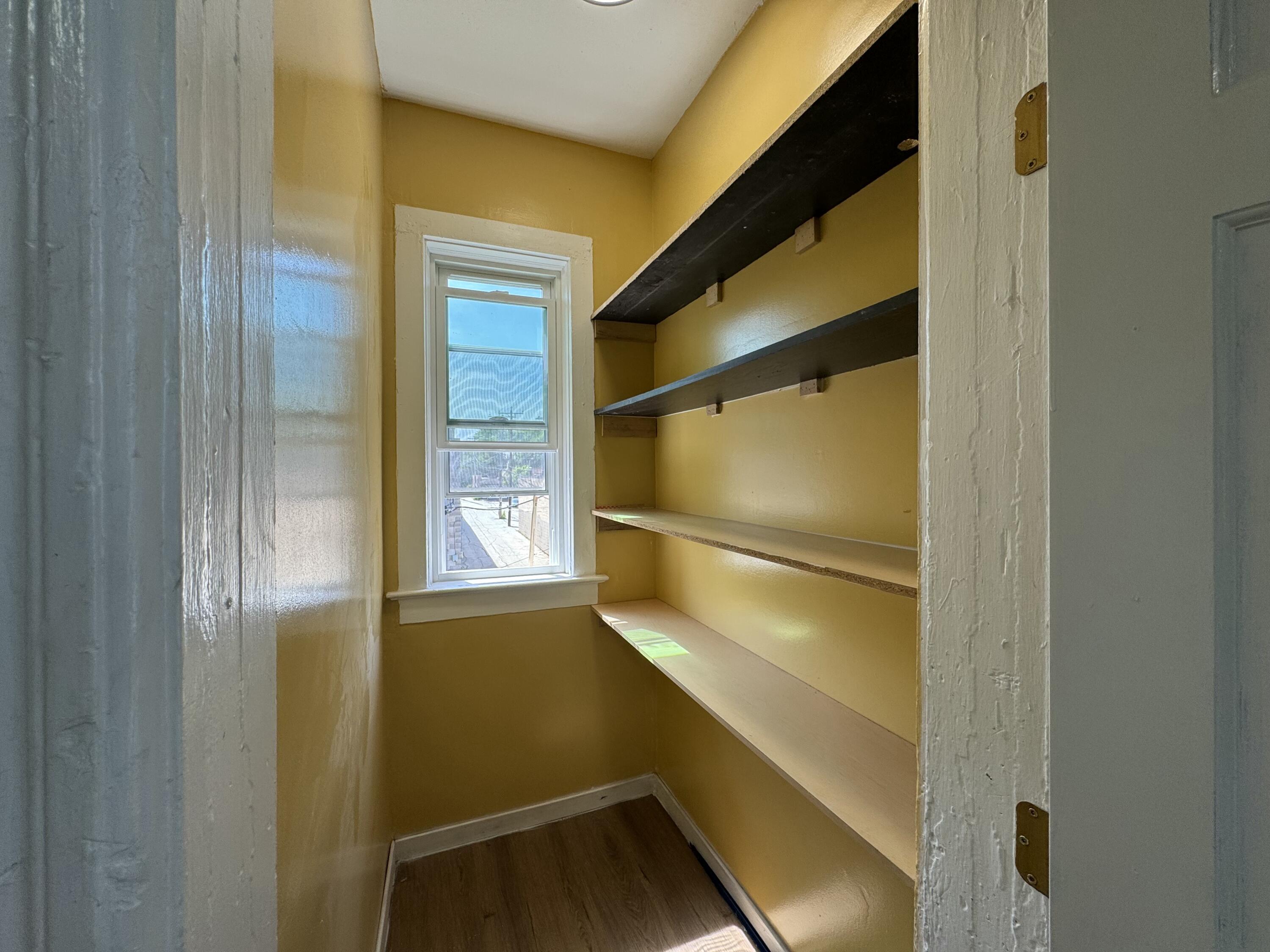 721 South 9th Street Milwaukee, WI 53204 - Photo 9 of 13 Kitchen pantry