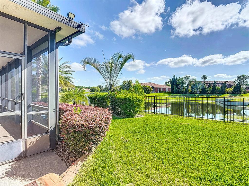 772 San Raphael Street Kissimmee, FL 34759 - Photo 4 of 94 a view of a house with a yard