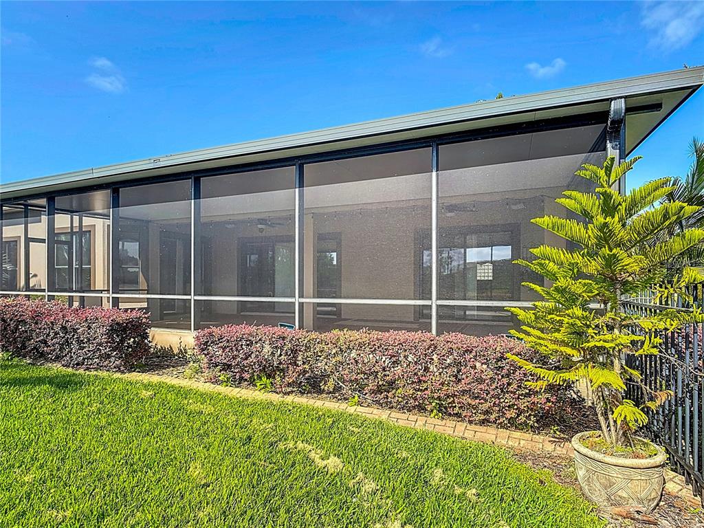 772 San Raphael Street Kissimmee, FL 34759 - Photo 77 of 94 a garden view