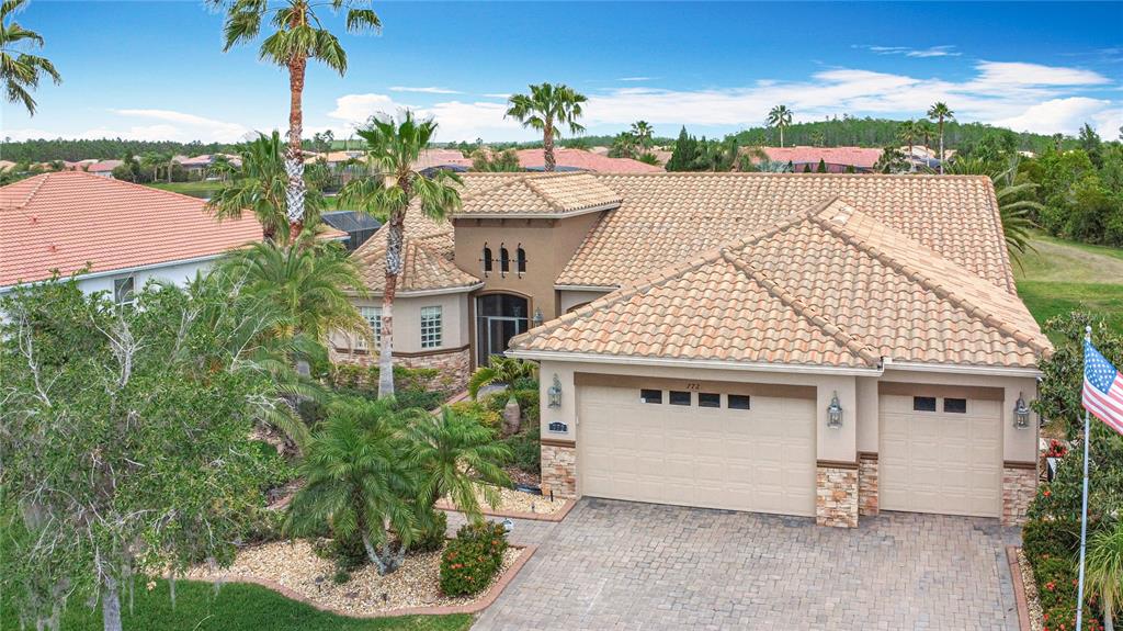 772 San Raphael Street Kissimmee, FL 34759 - Photo 8 of 94