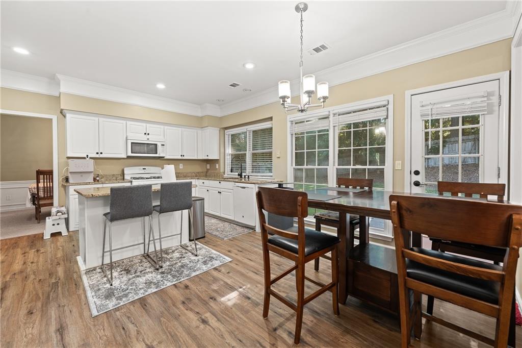 6605 Stapleford Lane Duluth, GA 30097 - Photo 18 of 61