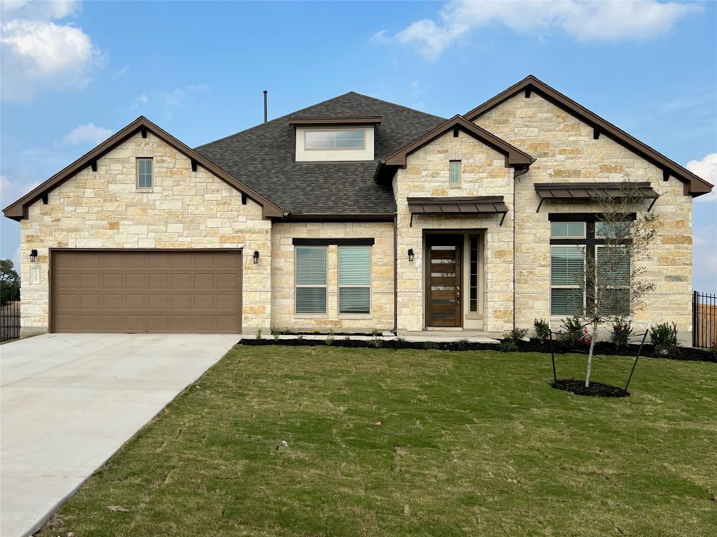 133 Lunar Loop Austin, TX 78737 - Photo 1 of 1