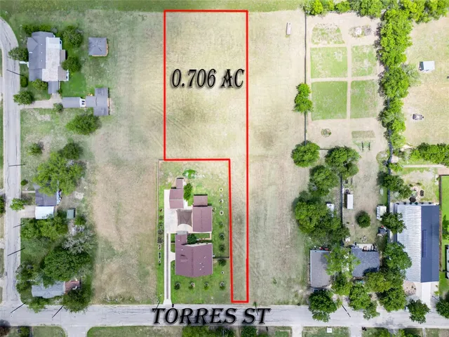 $180,000 | Tbd Torres Street, Lockhart, TX 78644