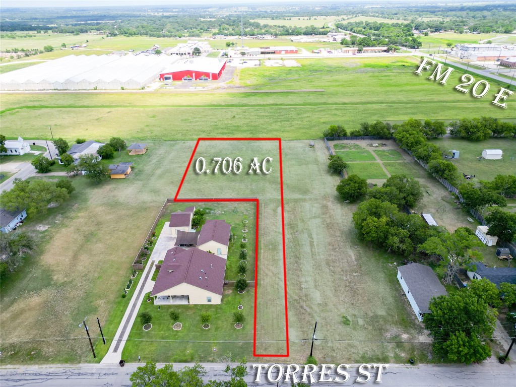 Tbd Torres Street Lockhart, TX 78644 - Photo 3 of 10
