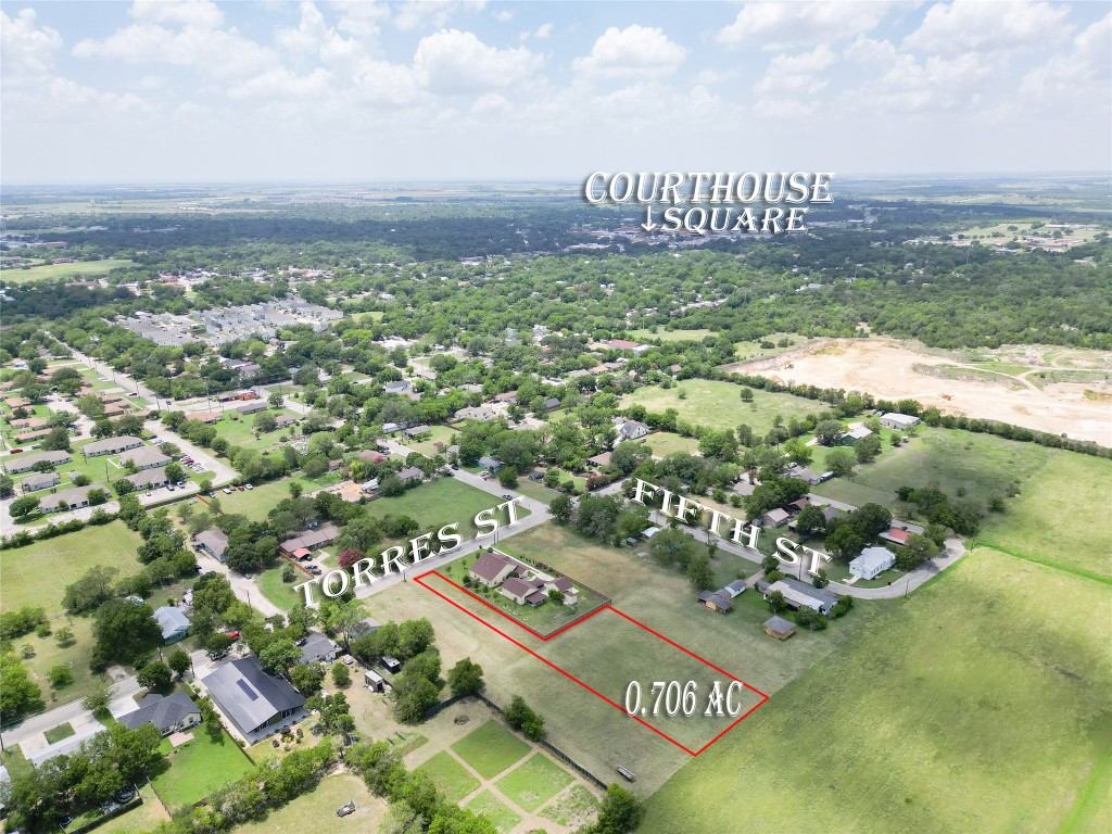 Tbd Torres Street Lockhart, TX 78644 - Photo 4 of 10
