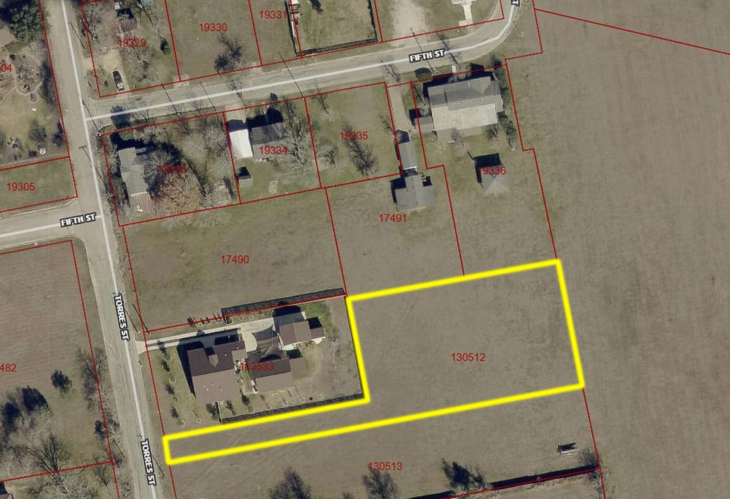 Tbd Torres Street Lockhart, TX 78644 - Photo 6 of 10