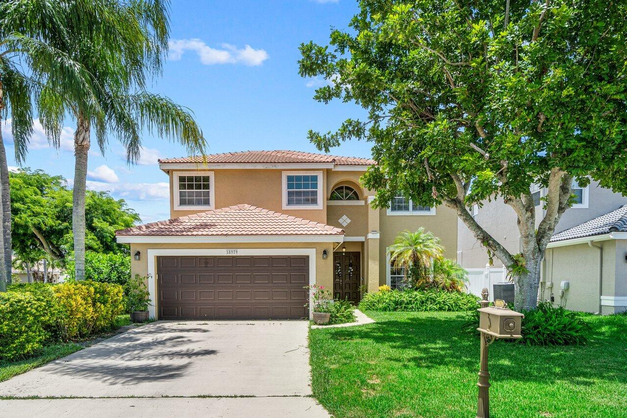18979 Treble Lane Boca Raton, FL 33498 - Photo 1 of 32 001-18979TrebleLane-BocaRaton-FL-33498-S