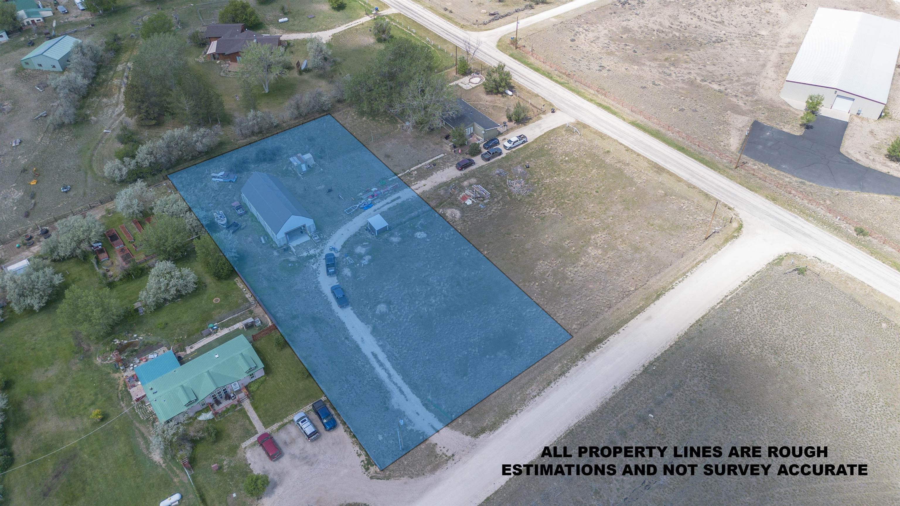 0 Bessemer Bend Road Casper, WY 82604 - Photo 11 of 30