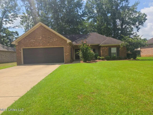 $179,000 | 133 Northgate Drive, Canton, MS 39046