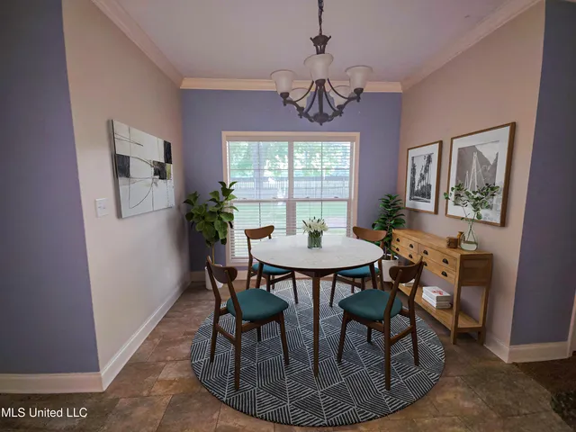 $179,000 | 133 Northgate Drive, Canton, MS 39046