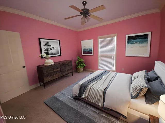 $179,000 | 133 Northgate Drive, Canton, MS 39046