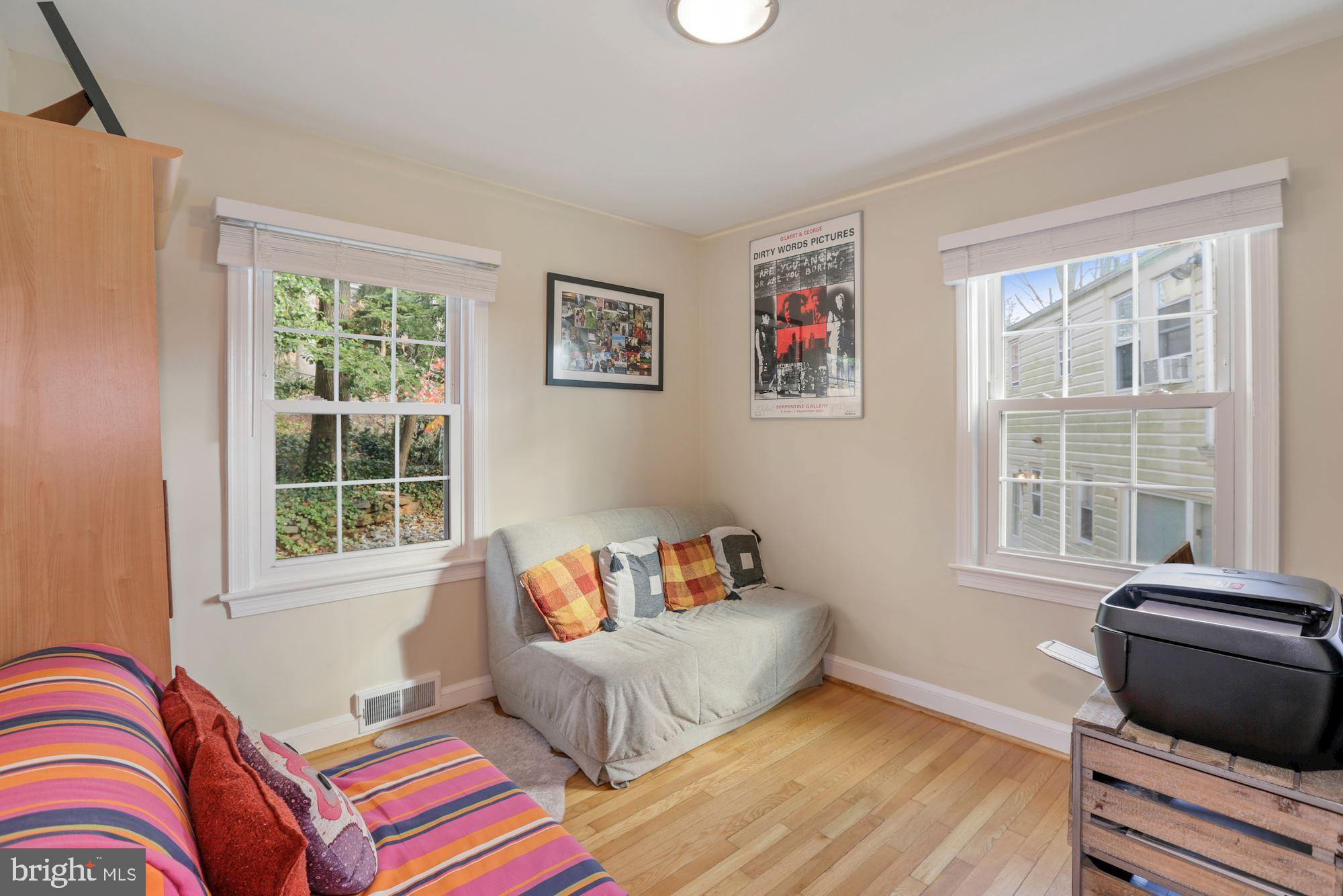 6701 Barr Road Bethesda, MD 20817 - Photo 17 of 42 Gallery Image 17