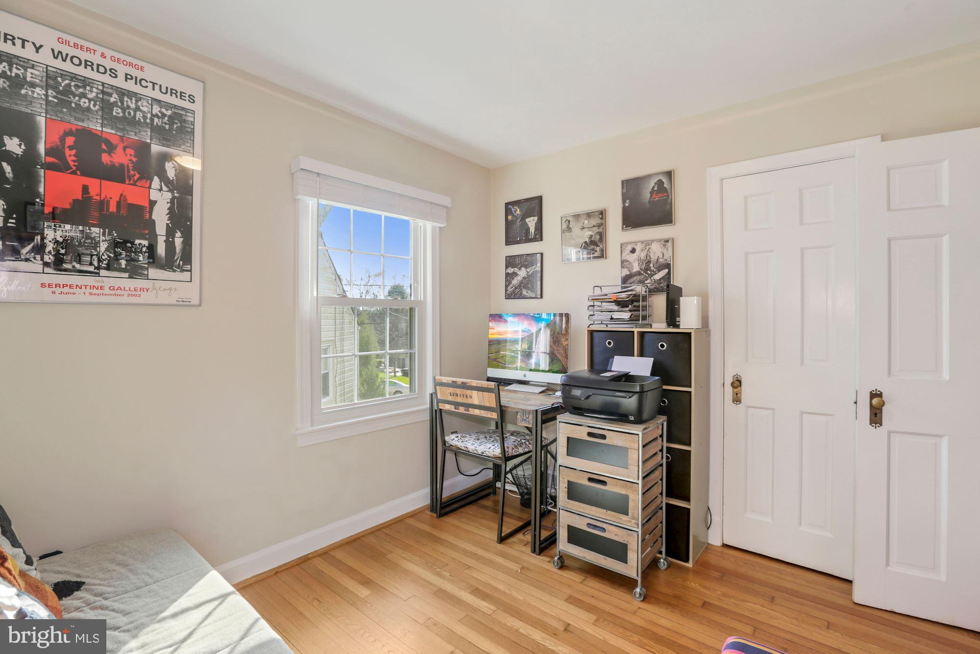 6701 Barr Road Bethesda, MD 20817 - Photo 18 of 42 Gallery Image 18
