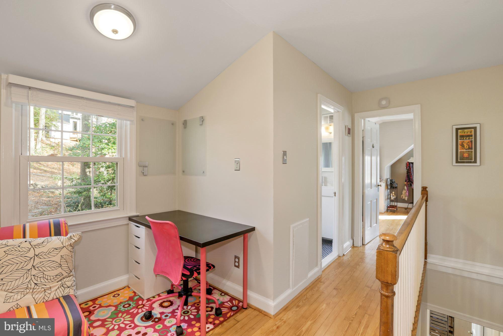 6701 Barr Road Bethesda, MD 20817 - Photo 23 of 42 Gallery Image 23