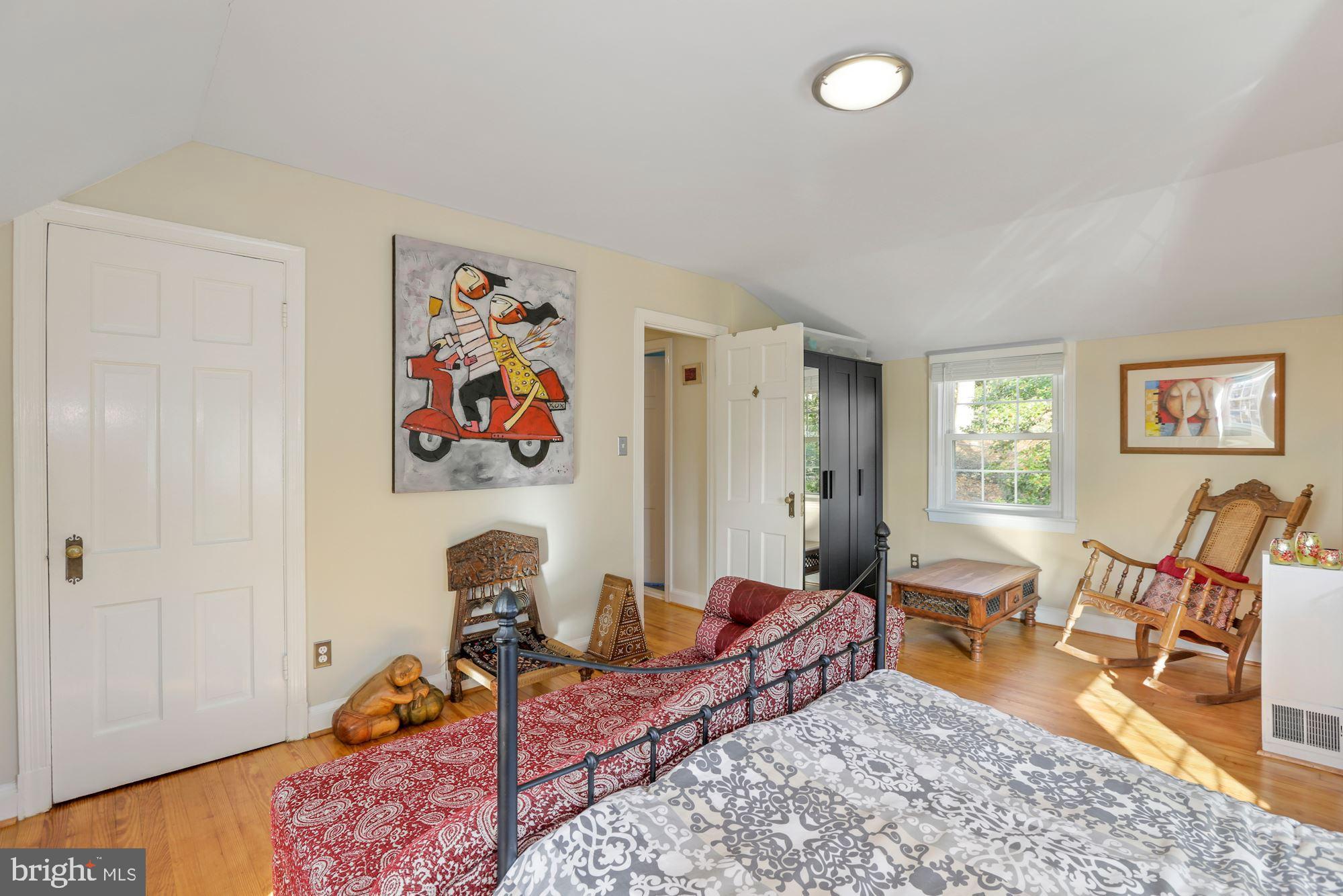 6701 Barr Road Bethesda, MD 20817 - Photo 26 of 42 Gallery Image 26
