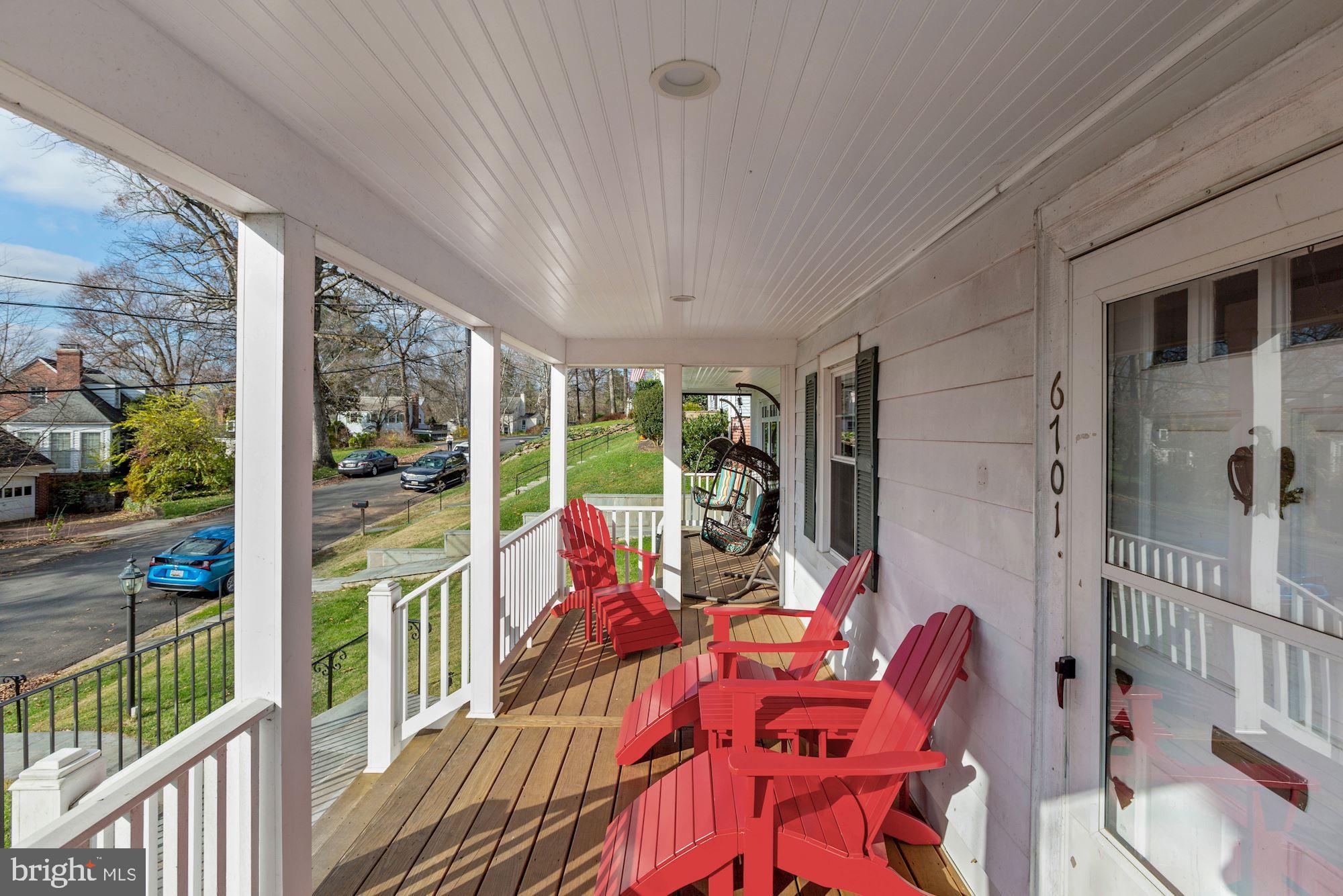 6701 Barr Road Bethesda, MD 20817 - Photo 4 of 42 Gallery Image 4