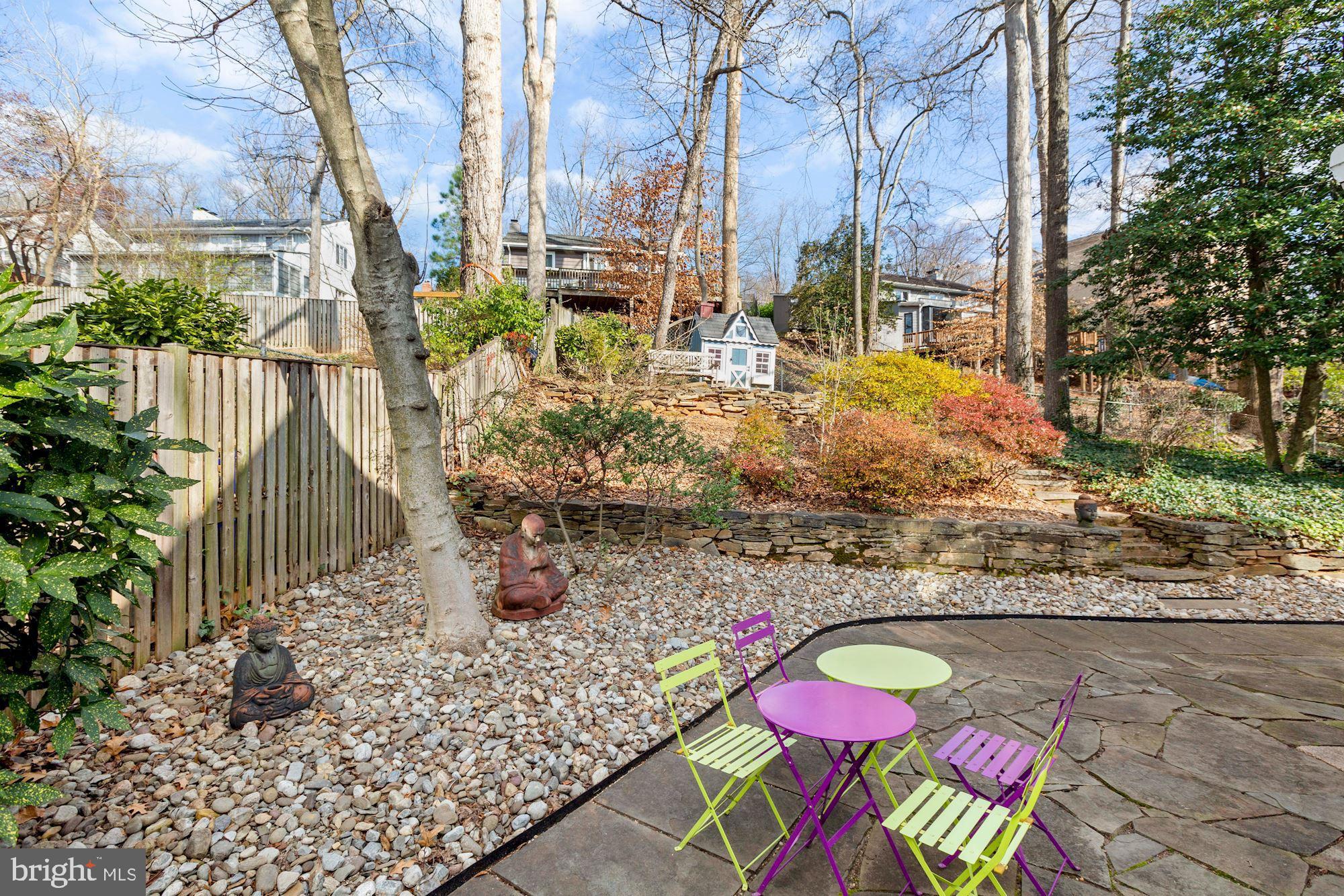 6701 Barr Road Bethesda, MD 20817 - Photo 35 of 42 Gallery Image 35