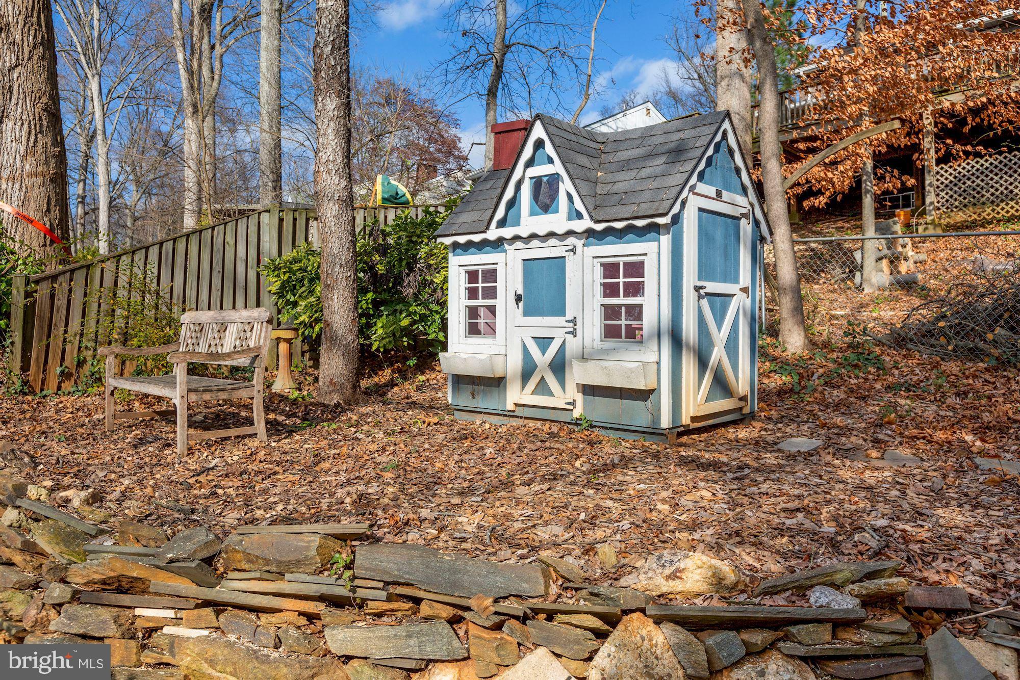 6701 Barr Road Bethesda, MD 20817 - Photo 39 of 42 Gallery Image 39