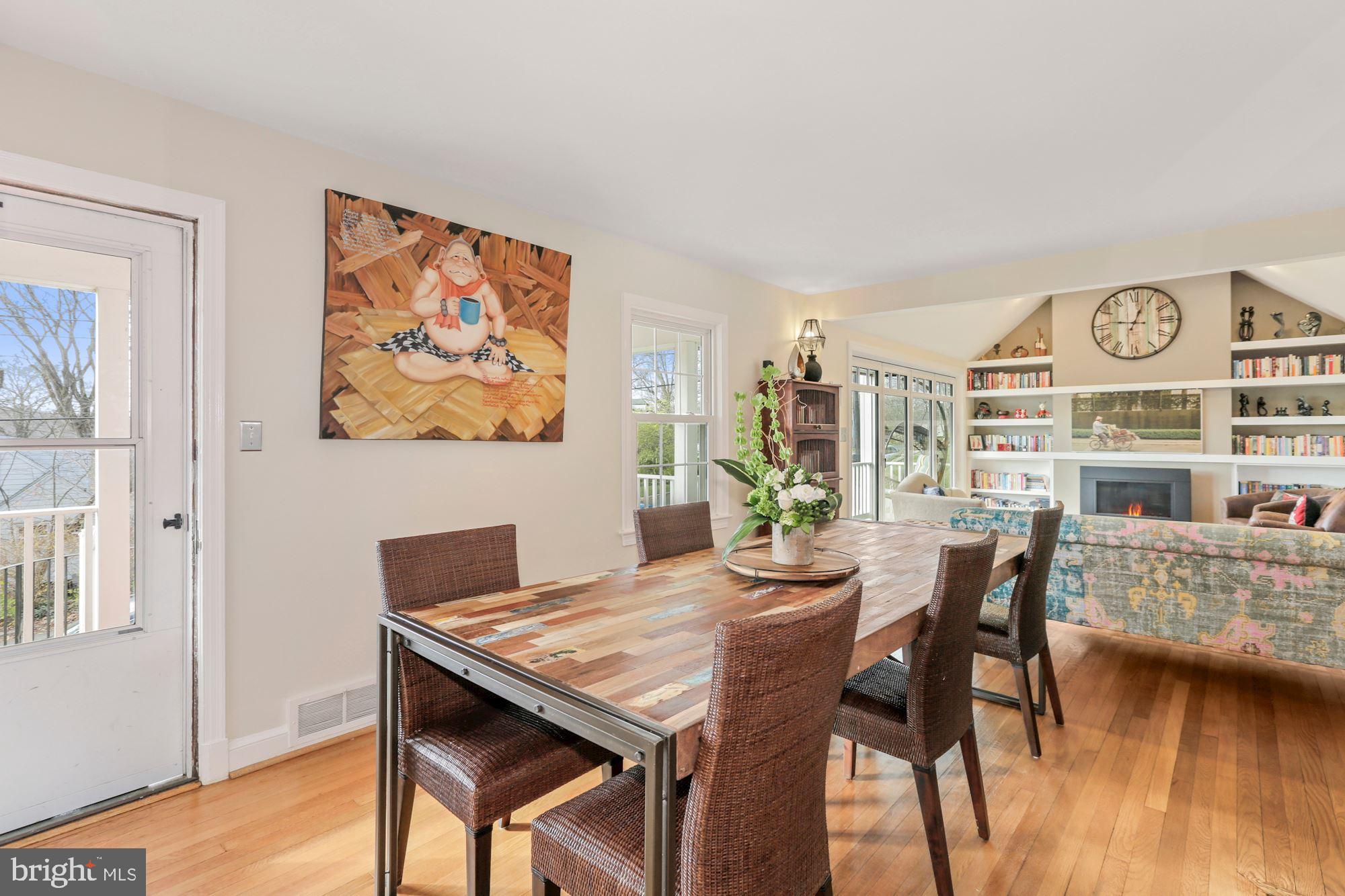 6701 Barr Road Bethesda, MD 20817 - Photo 5 of 42 Gallery Image 5