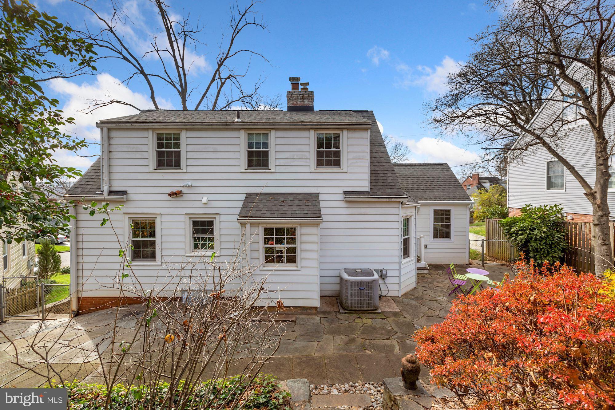 6701 Barr Road Bethesda, MD 20817 - Photo 41 of 42 Gallery Image 41