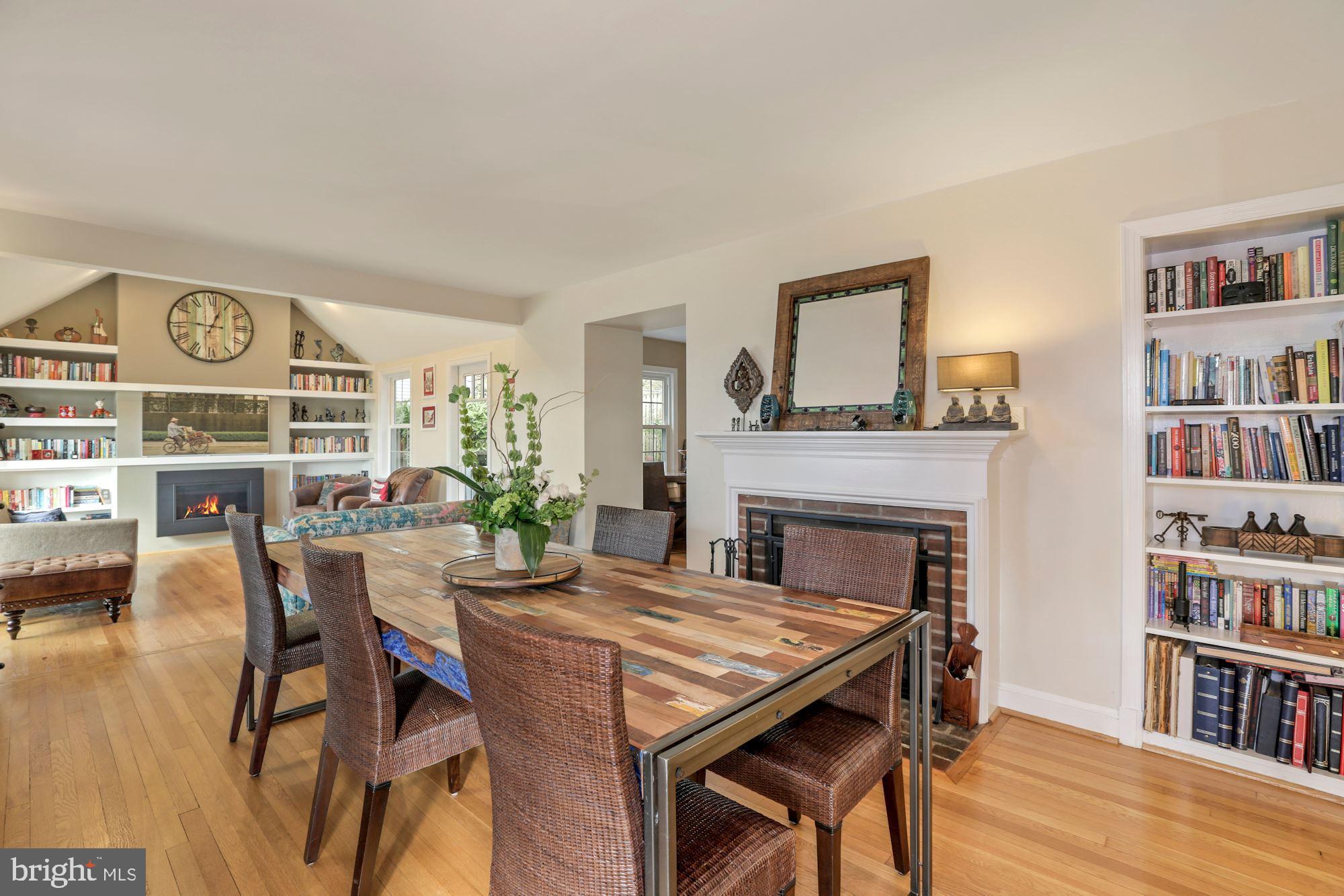 6701 Barr Road Bethesda, MD 20817 - Photo 6 of 42 Gallery Image 6