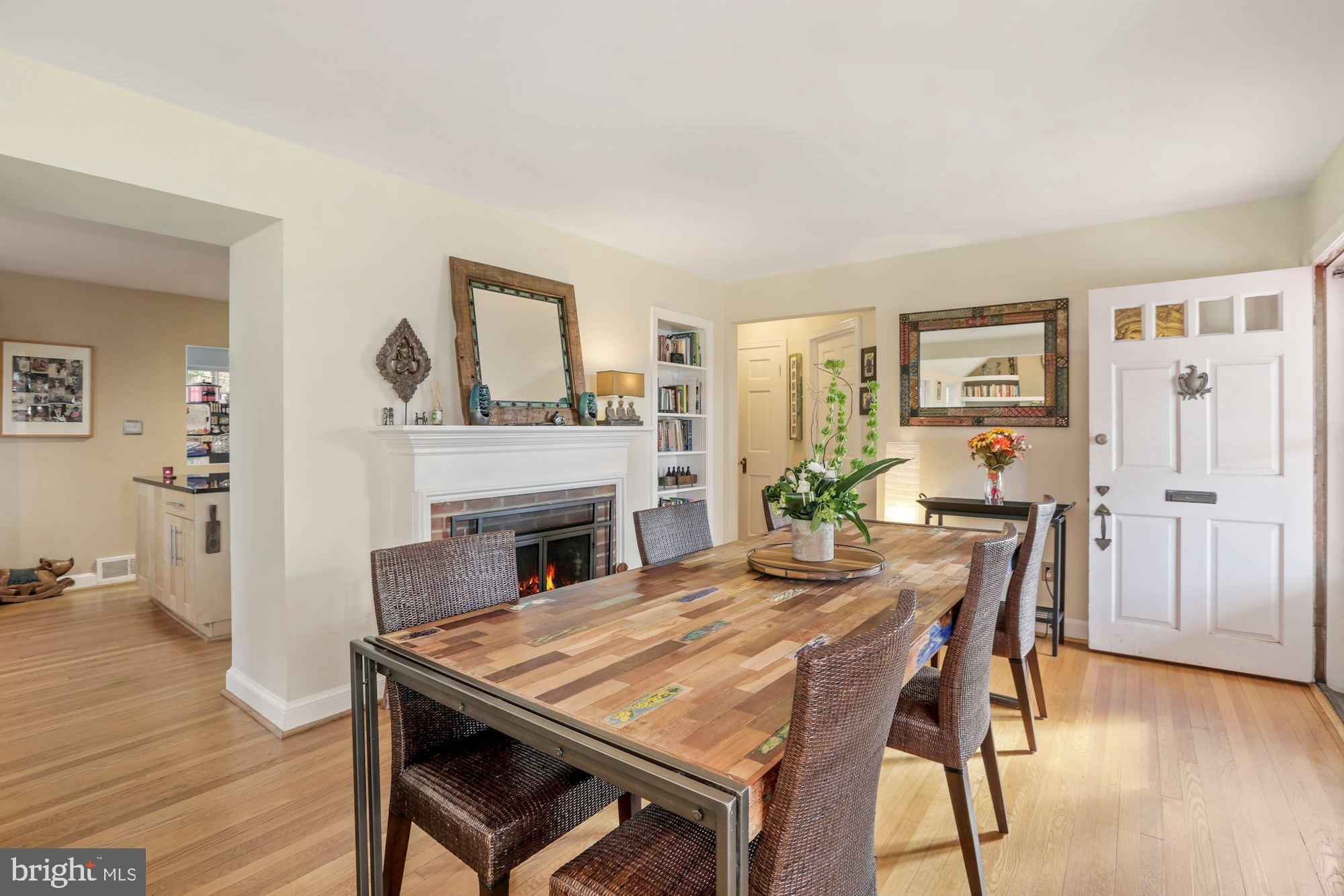 6701 Barr Road Bethesda, MD 20817 - Photo 7 of 42 Gallery Image 7