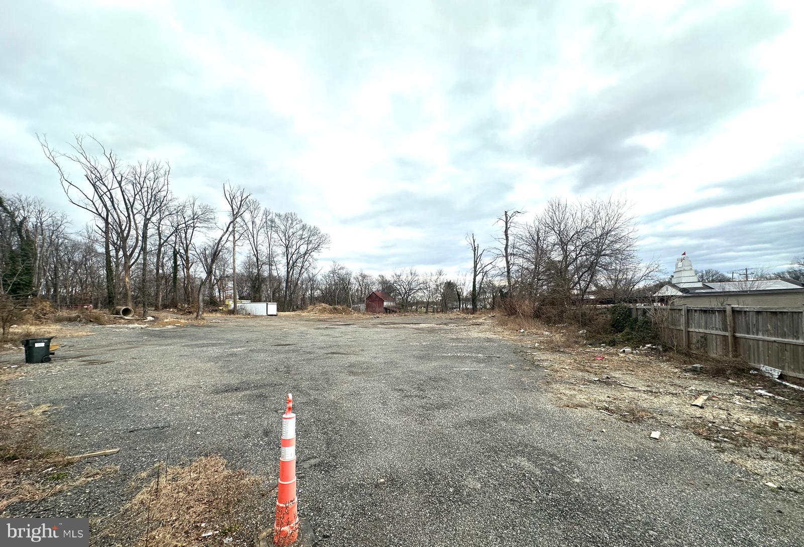8529 Riggs Road Hyattsville, MD 20783 - Photo 4 of 6 a view of open space with city view