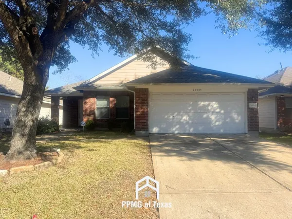 $1,795 | 20014 Tunham Trail, Houston, TX 77073