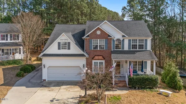 $650,000 | 1086 Mosstree Drive, Apex, NC 27502