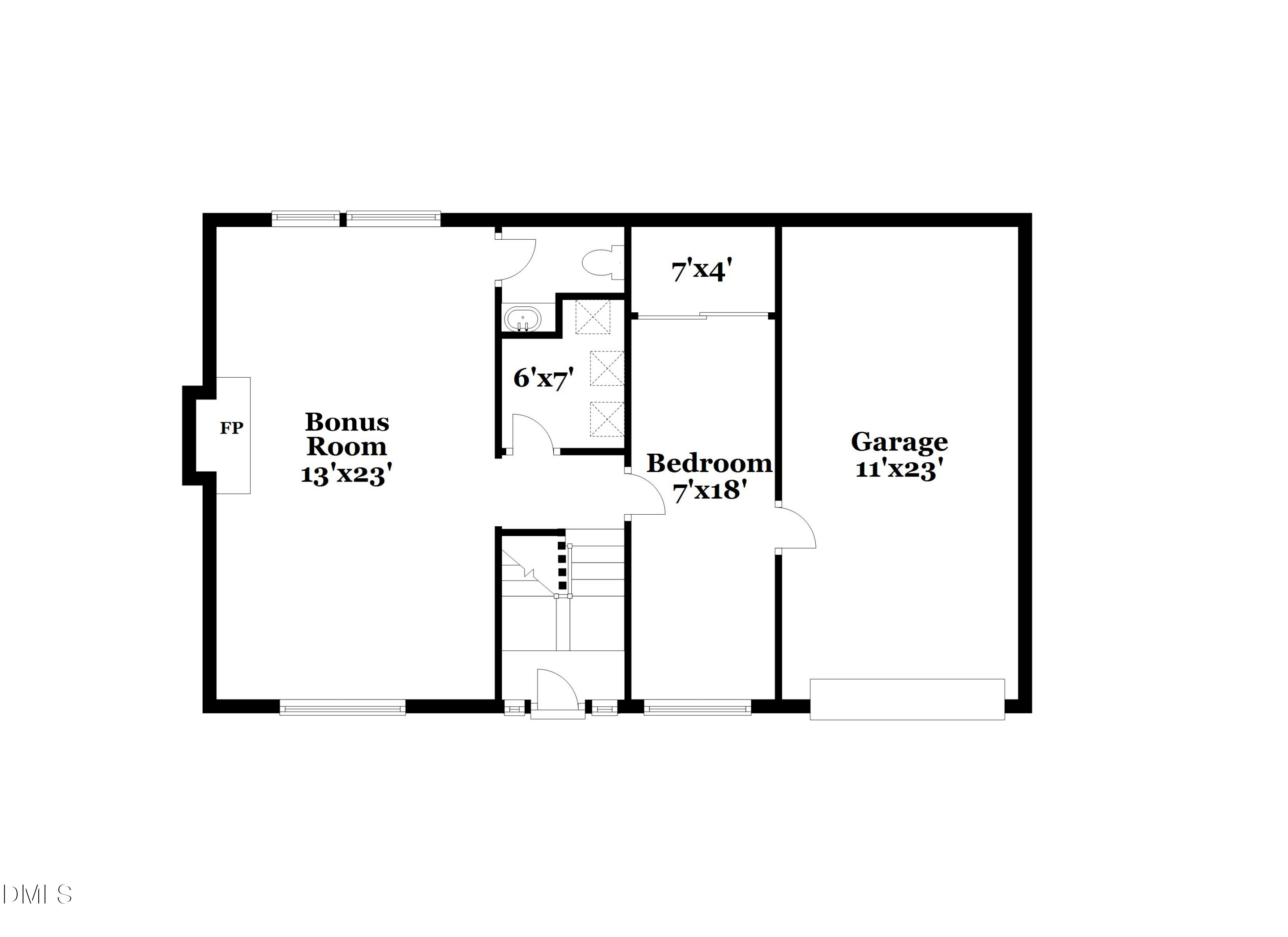 7809 Foxwood Drive Raleigh, NC 27615 - Photo 17 of 17